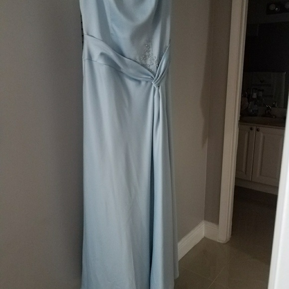 Prom maxidress - Picture 2 of 4